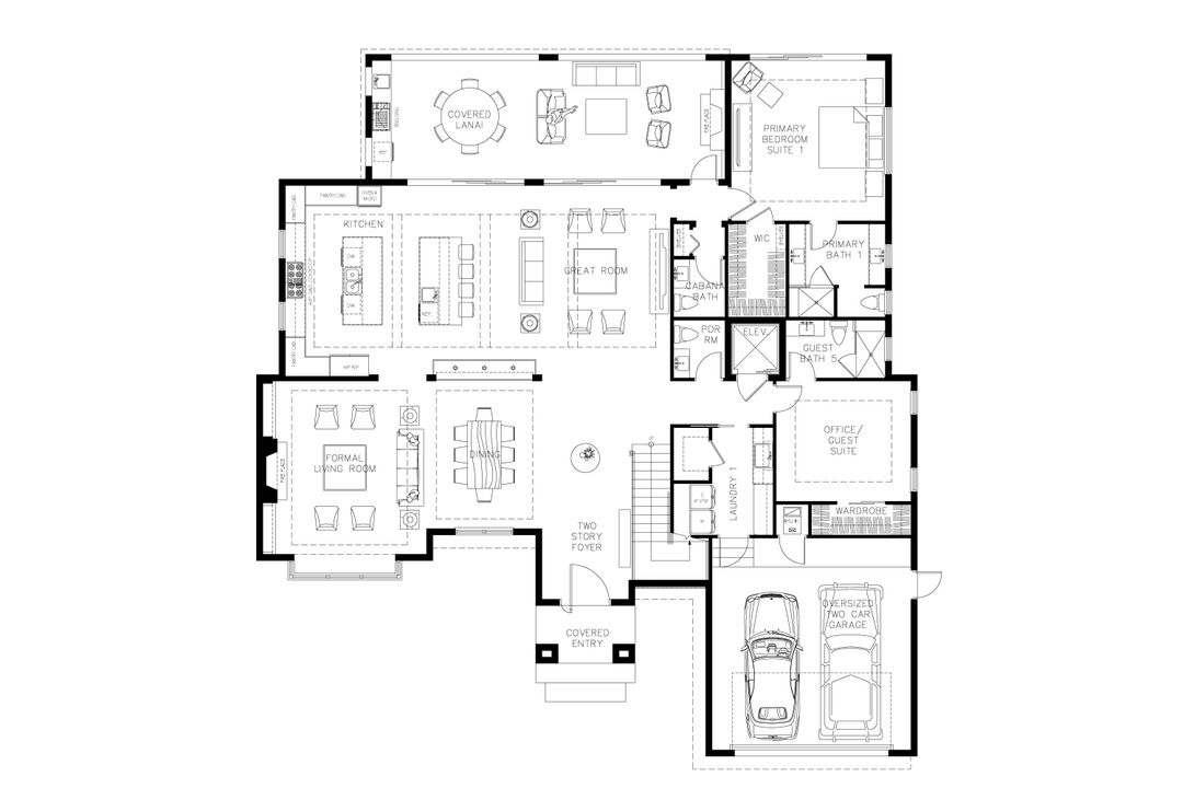 待售: $8,999,000 (5 贝兹, 4 浴室, 5019 平方英尺)