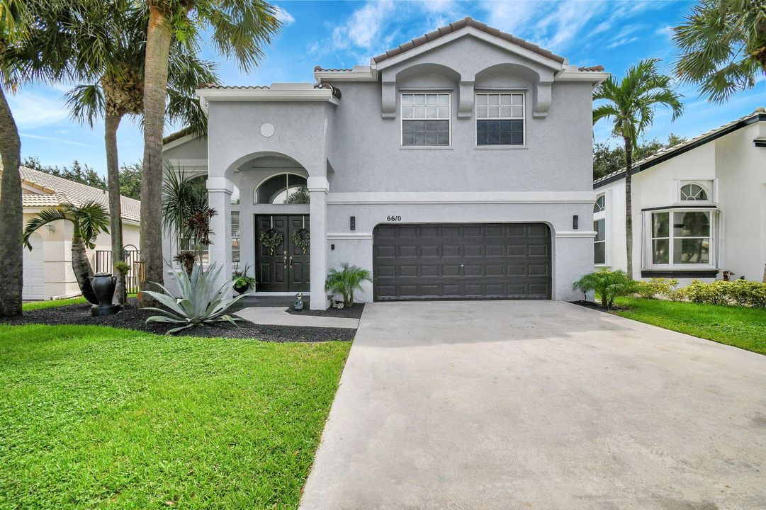 Active With Contract: $650,000 (4 beds, 3 baths, 2714 Square Feet)