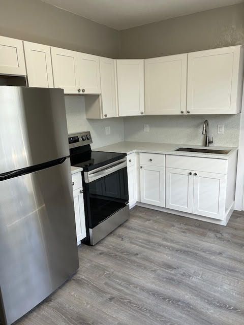 Active With Contract: $1,600 (1 beds, 1 baths, 500 Square Feet)