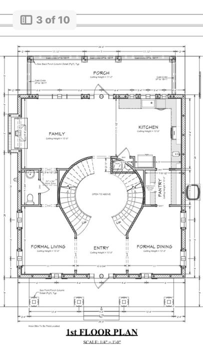 Active With Contract: $750,000 (3 beds, 2 baths, 2600 Square Feet)