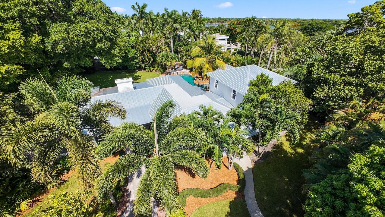 En Venta: $7,500,000 (4 camas, 4 baños, 3963 Pies cuadrados)