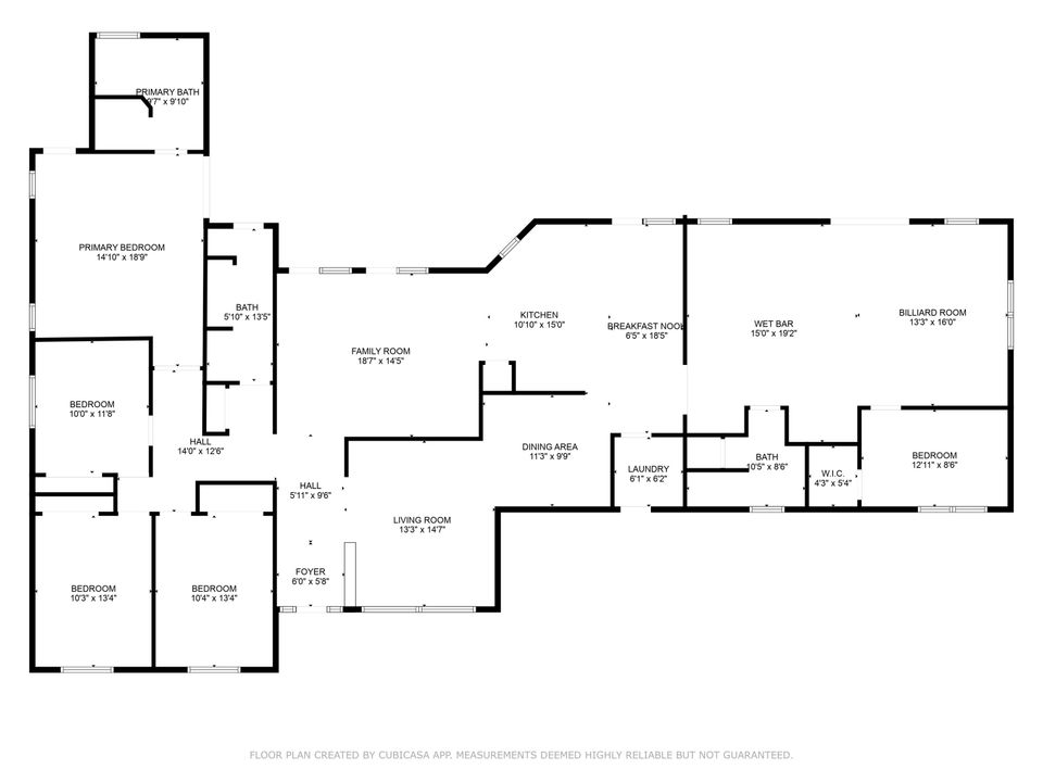 En Venta: $825,000 (5 camas, 3 baños, 3141 Pies cuadrados)