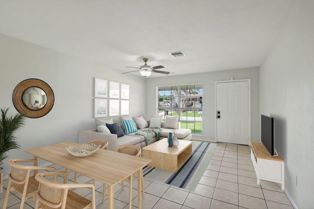 Active With Contract: $304,900 (3 beds, 2 baths, 1131 Square Feet)