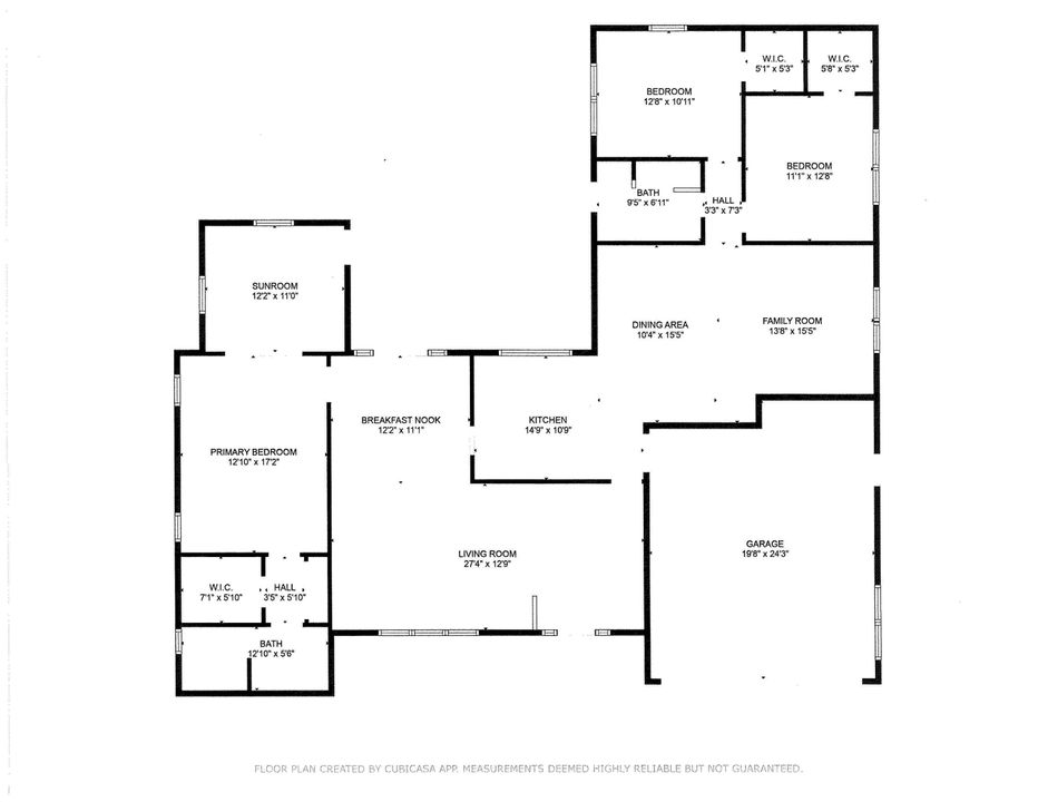 Active With Contract: $889,900 (3 beds, 2 baths, 2048 Square Feet)