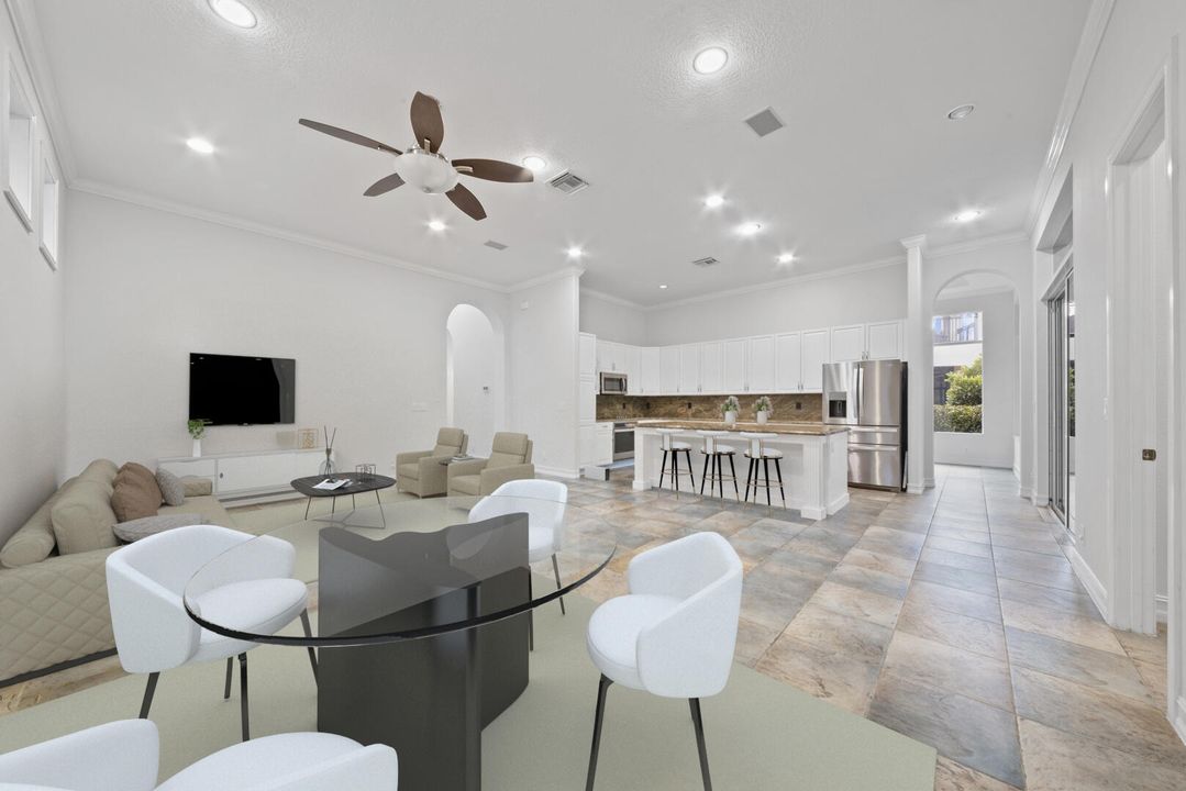 Active With Contract: $850,000 (4 beds, 3 baths, 2426 Square Feet)