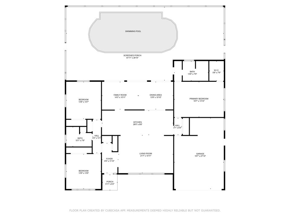 На продажу: $1,425,000 (3 спален, 2 ванн, 2236 Квадратных фут)