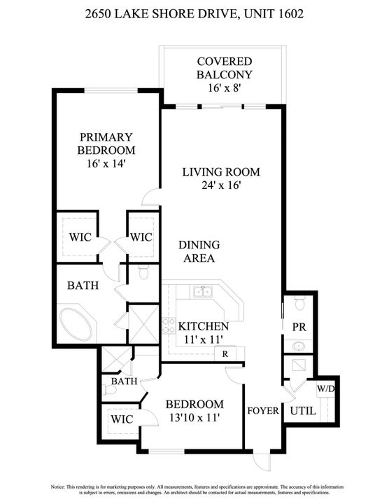 En Venta: $779,000 (2 camas, 2 baños, 1457 Pies cuadrados)