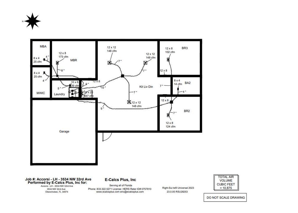 En Venta: $321,000 (3 camas, 2 baños, 1256 Pies cuadrados)