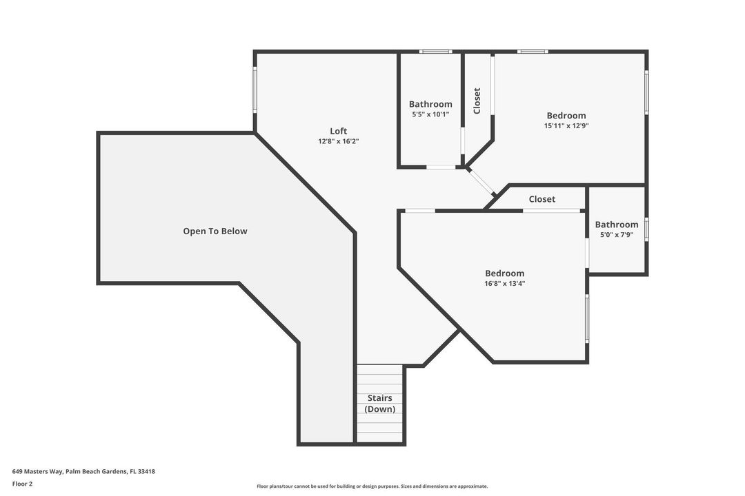 En Venta: $889,900 (3 camas, 3 baños, 2414 Pies cuadrados)