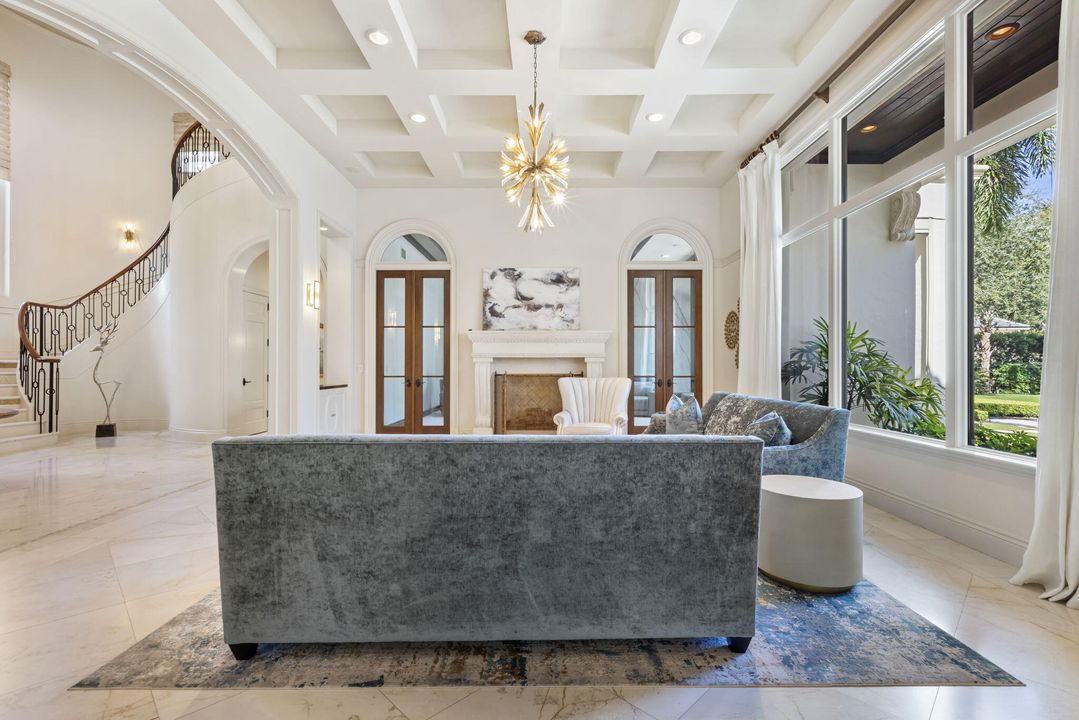 Active With Contract: $17,500,000 (6 beds, 7 baths, 9865 Square Feet)