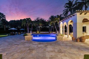 Active With Contract: $17,500,000 (6 beds, 7 baths, 9865 Square Feet)