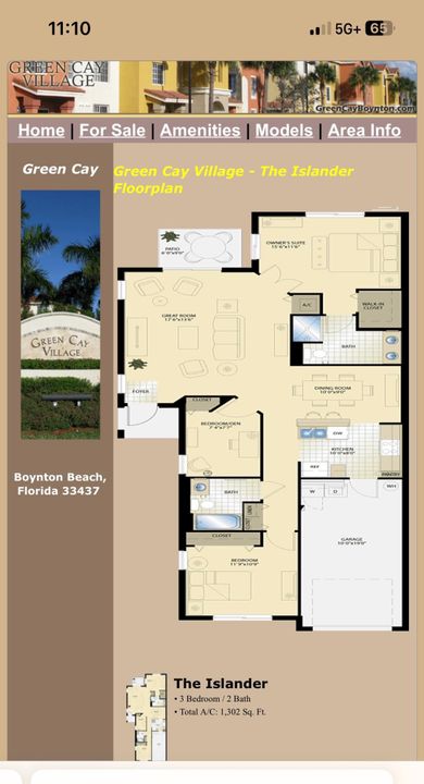 Active With Contract: $2,850 (3 beds, 2 baths, 1361 Square Feet)