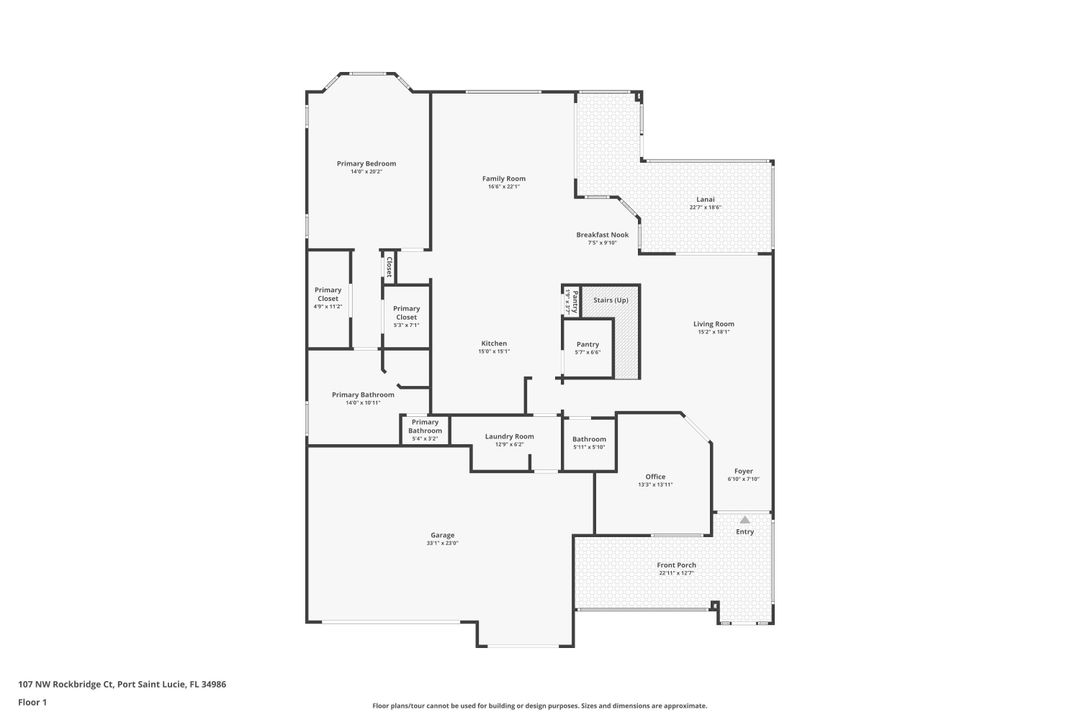 На продажу: $938,000 (4 спален, 3 ванн, 3143 Квадратных фут)