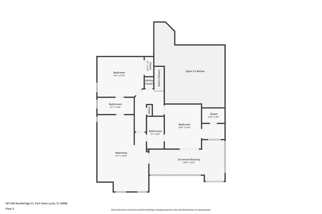 En Venta: $938,000 (4 camas, 3 baños, 3143 Pies cuadrados)