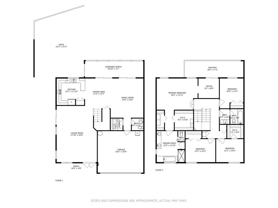 En Venta: $765,000 (4 camas, 2 baños, 2801 Pies cuadrados)