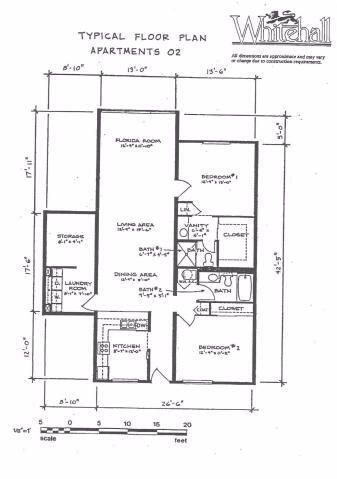 В аренду: $1,925 (2 спален, 2 ванн, 1385 Квадратных фут)