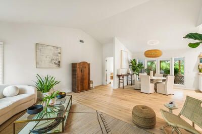 For Sale: $1,495,000 (3 beds, 3 baths, 2291 Square Feet)