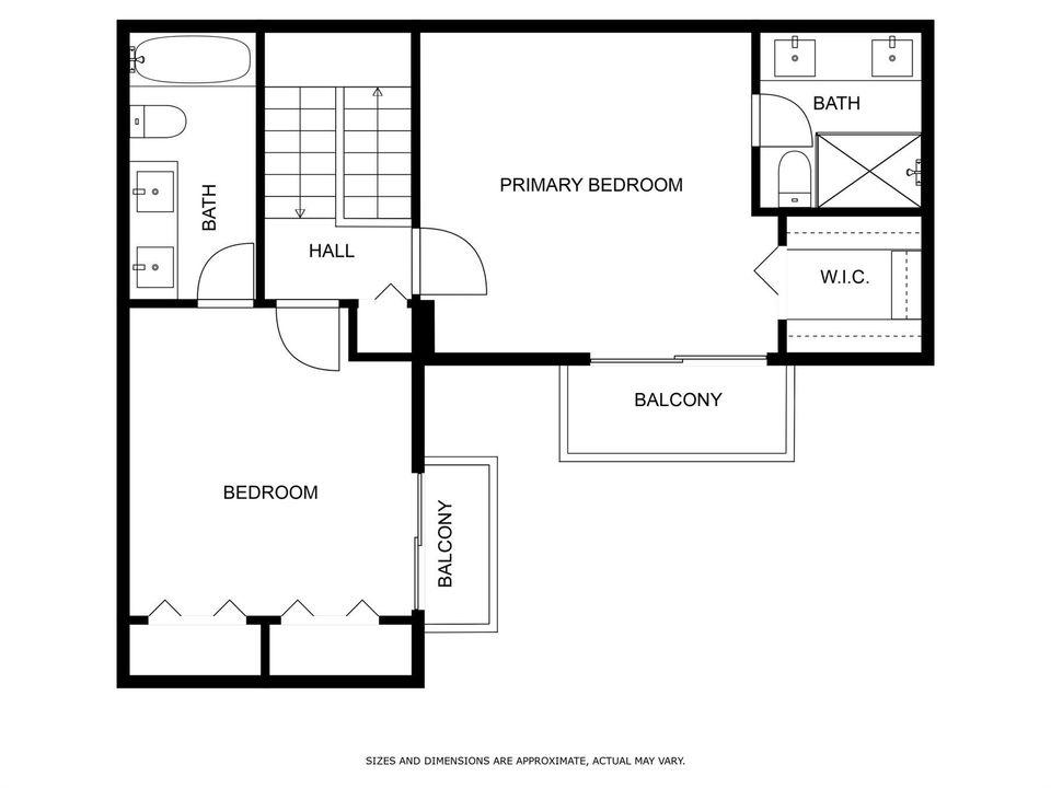 For Sale: $315,000 (2 beds, 2 baths, 1236 Square Feet)