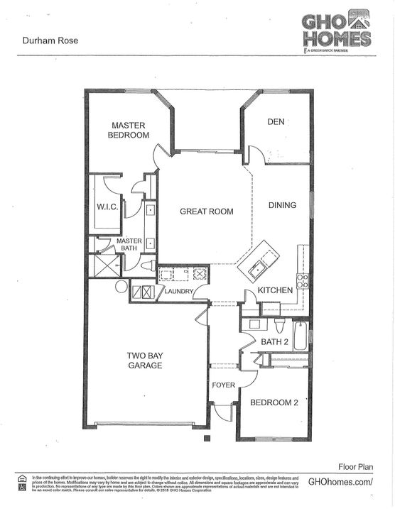 For Sale: $449,900 (2 beds, 2 baths, 1571 Square Feet)