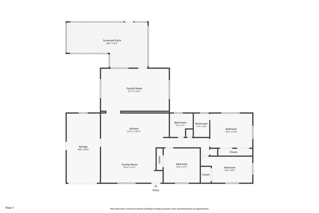 For Sale: $785,000 (3 beds, 2 baths, 1508 Square Feet)