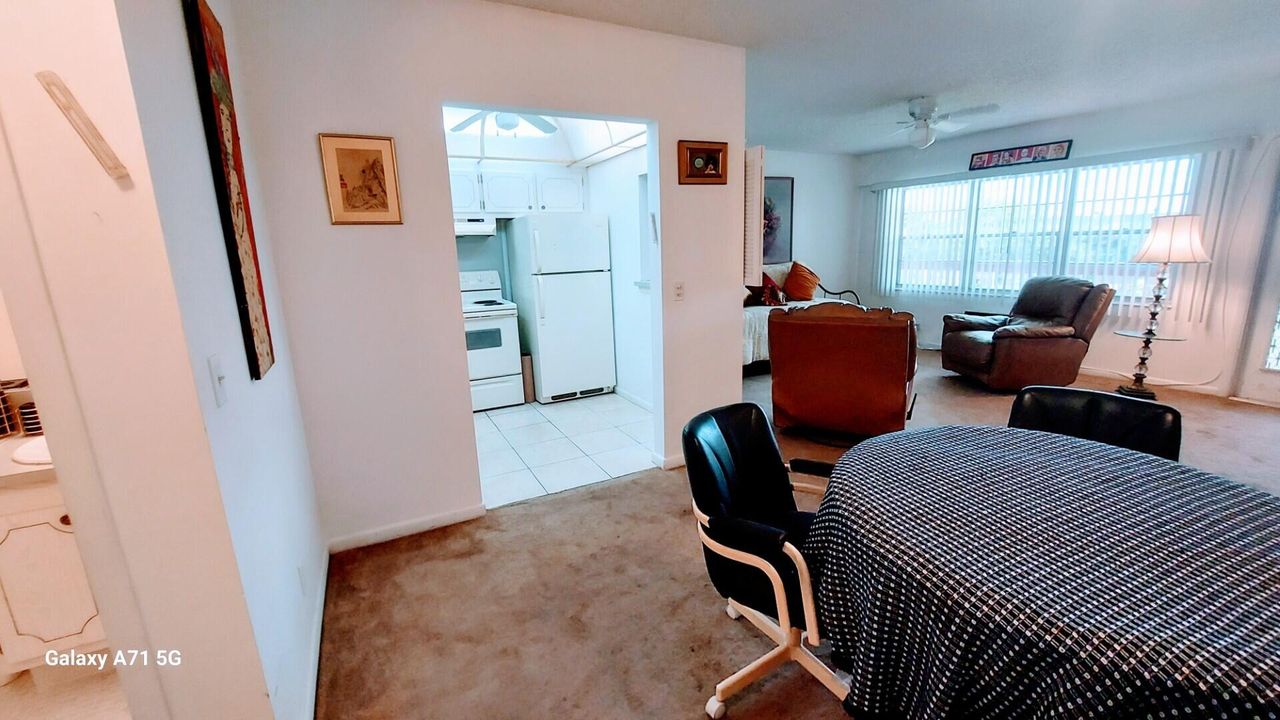 En Venta: $85,000 (1 camas, 1 baños, 720 Pies cuadrados)