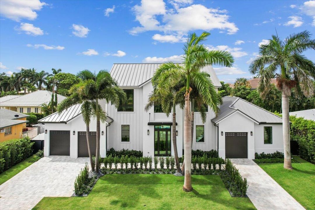 En Venta: $6,295,000 (5 camas, 4 baños, 4035 Pies cuadrados)