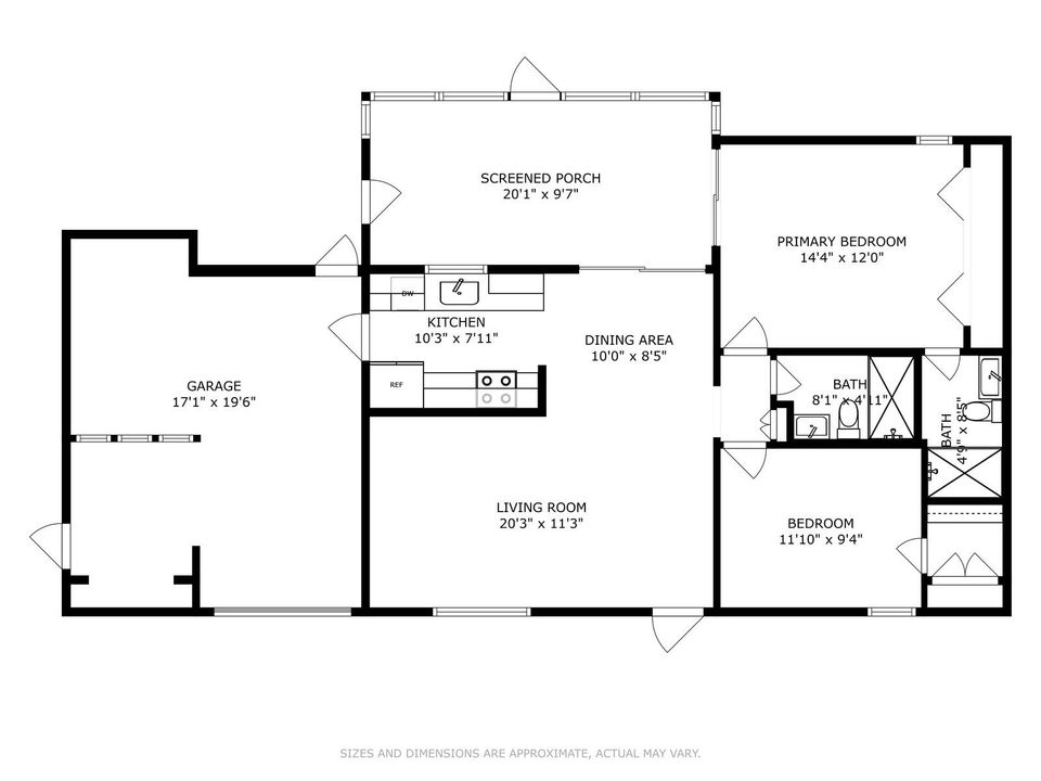 En Venta: $329,000 (2 camas, 2 baños, 1256 Pies cuadrados)