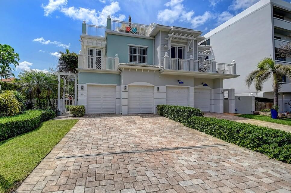 Recently Sold: $3,500,000 (4 beds, 5 baths, 3302 Square Feet)