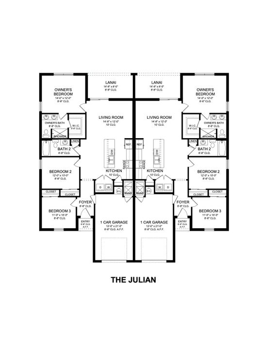 En Venta: $477,000 (0 camas, 0 baños, 2430 Pies cuadrados)