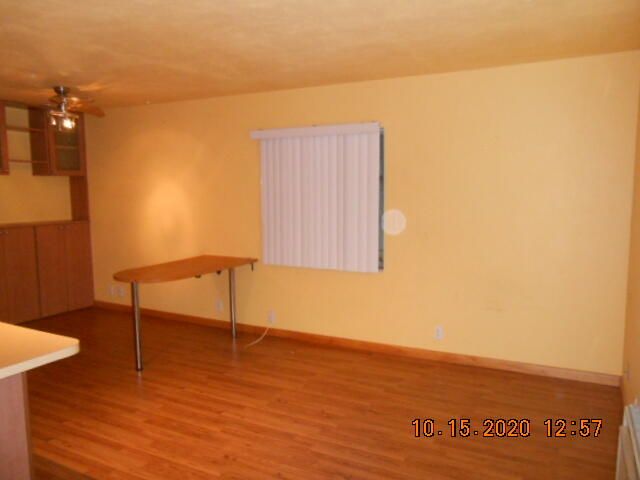 For Rent: $1,600 (1 beds, 1 baths, 592 Square Feet)