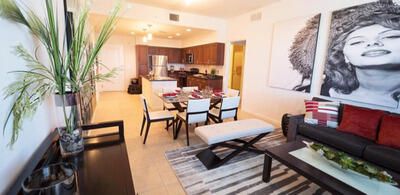 For Rent: $2,175 (1 beds, 1 baths, 744 Square Feet)