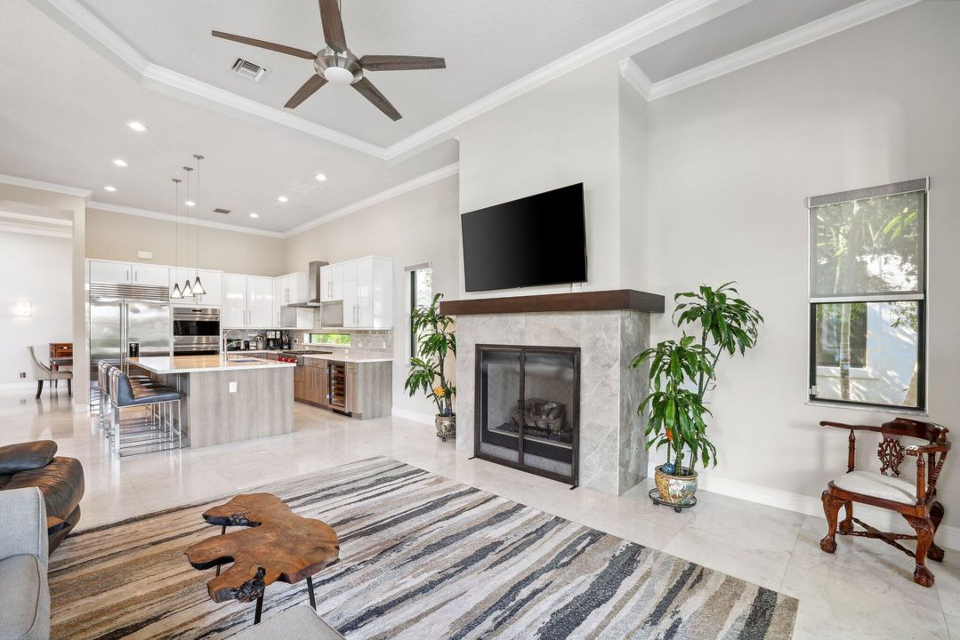 Active With Contract: $2,250,000 (4 beds, 4 baths, 3705 Square Feet)