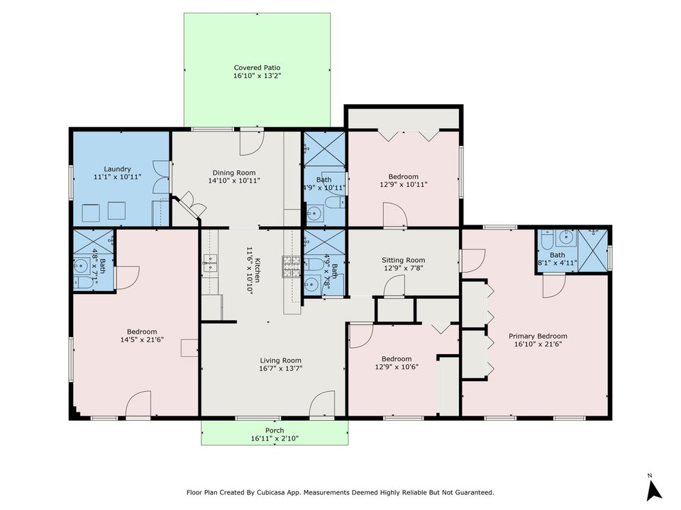 En Venta: $550,000 (3 camas, 3 baños, 1911 Pies cuadrados)