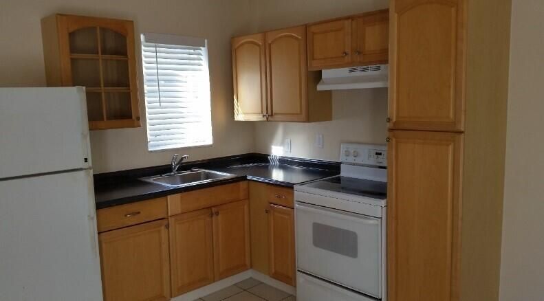 For Rent: $1,500 (1 beds, 1 baths, 540 Square Feet)