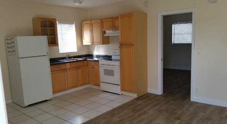 For Rent: $1,500 (1 beds, 1 baths, 540 Square Feet)