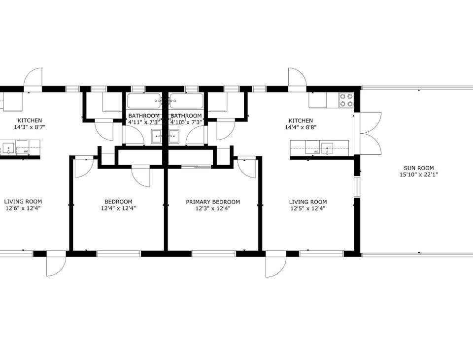 En Venta: $630,000 (0 camas, 0 baños, 1196 Pies cuadrados)