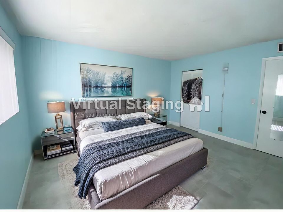 For Rent: $1,500 (1 beds, 1 baths, 696 Square Feet)