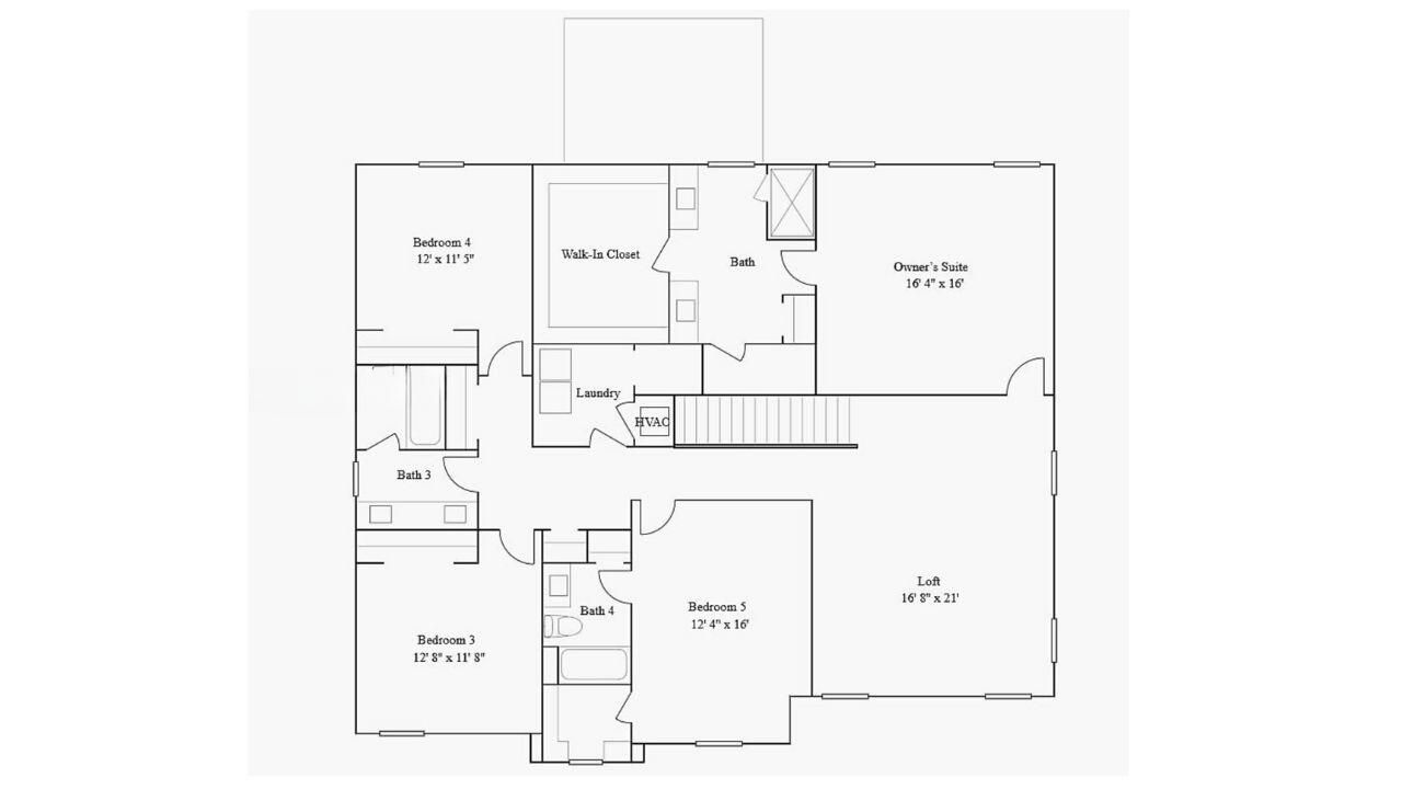 En Venta: $859,000 (5 camas, 4 baños, 3357 Pies cuadrados)