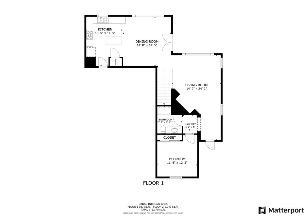 For Sale: $709,990 (4 beds, 3 baths, 2490 Square Feet)