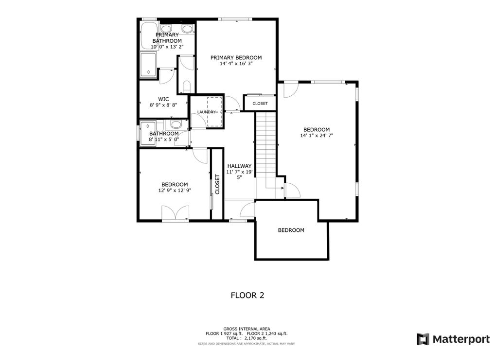 For Sale: $709,990 (4 beds, 3 baths, 2490 Square Feet)