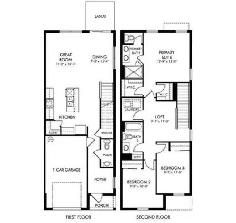 For Sale: $434,000 (3 beds, 2 baths, 1635 Square Feet)