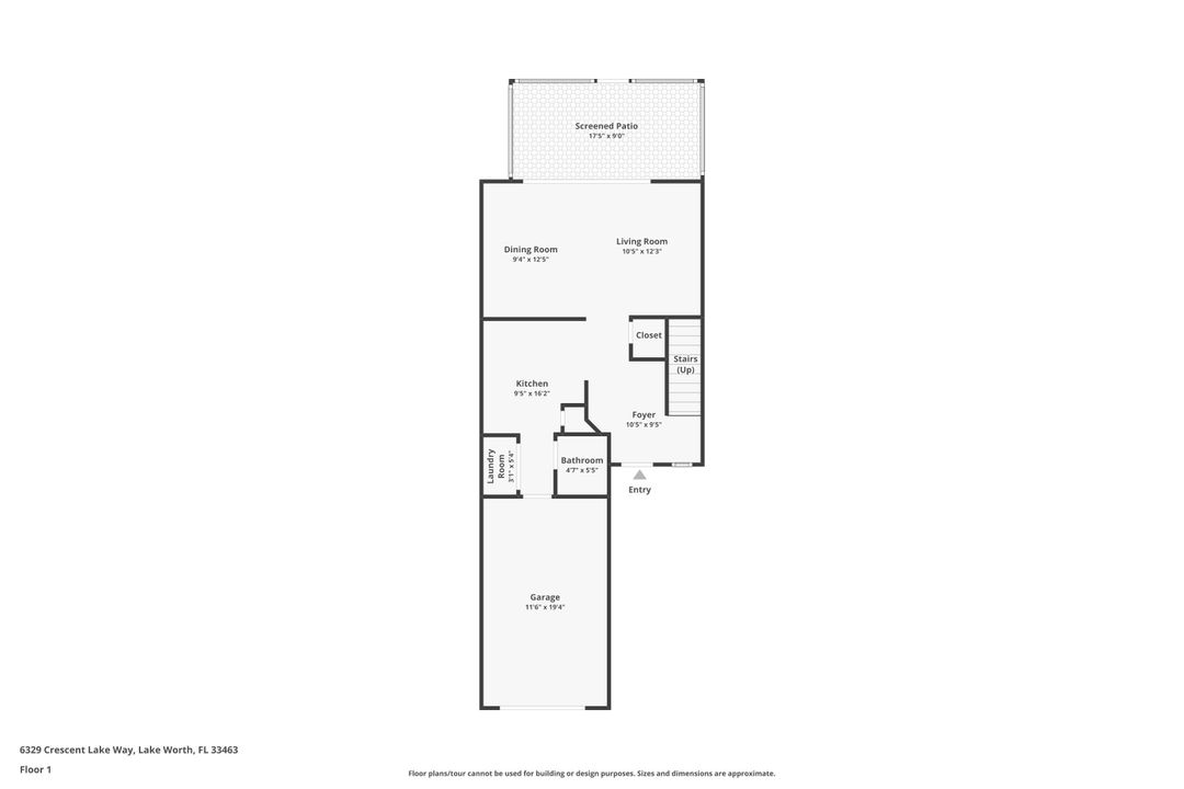 For Sale: $455,000 (3 beds, 2 baths, 1559 Square Feet)