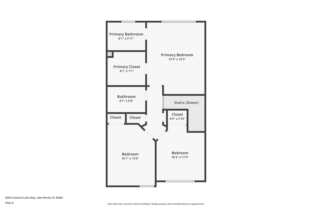 На продажу: $455,000 (3 спален, 2 ванн, 1559 Квадратных фут)