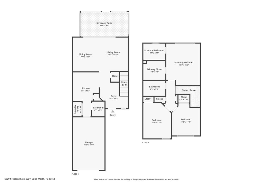 For Sale: $455,000 (3 beds, 2 baths, 1559 Square Feet)