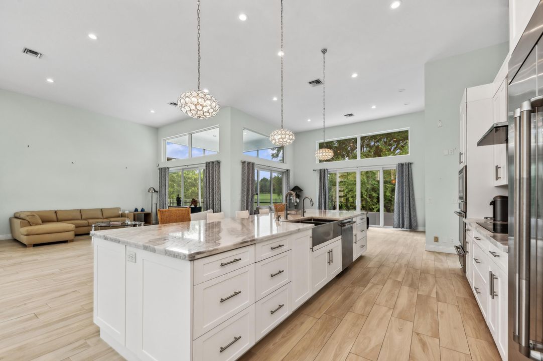 Active With Contract: $2,200,000 (3 beds, 3 baths, 3025 Square Feet)