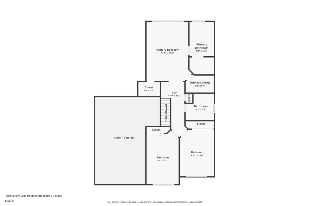 For Sale: $610,000 (4 beds, 3 baths, 2187 Square Feet)