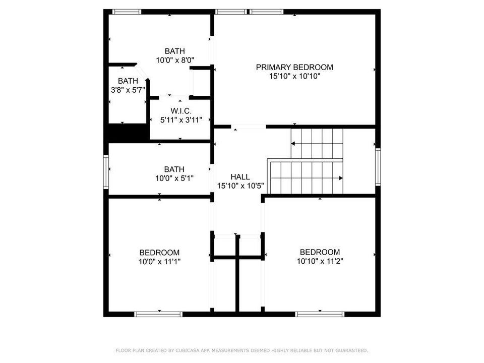 На продажу: $430,000 (3 спален, 2 ванн, 1564 Квадратных фут)