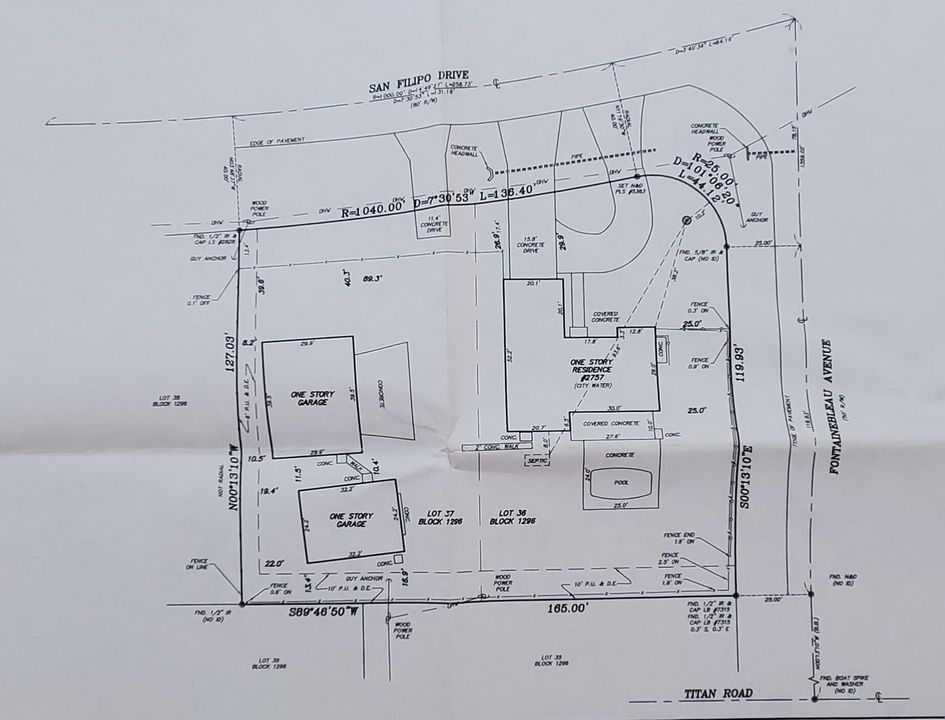 En Venta: $448,900 (3 camas, 2 baños, 1411 Pies cuadrados)