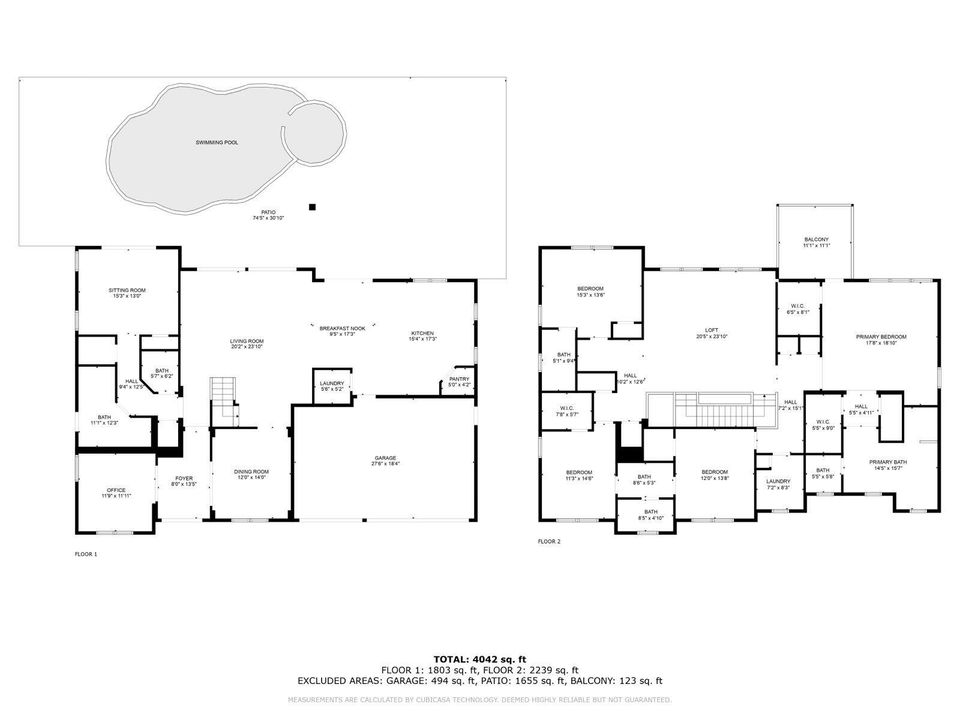 En Venta: $3,749,000 (5 camas, 4 baños, 4547 Pies cuadrados)