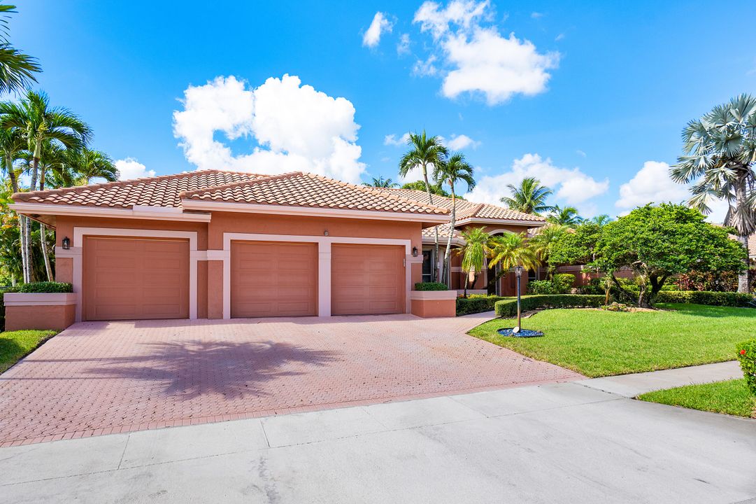 Active With Contract: $1,350,000 (4 beds, 4 baths, 4493 Square Feet)